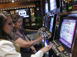 En Guadalajara se tiene detectada la operación de 11 casinos o centros de apuestas remotas. ARCHIVO /