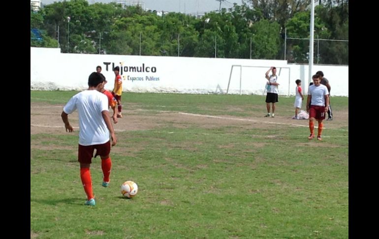 El nuevo equipo del Estado se estará conformando en los próximos días. ESPECIAL /