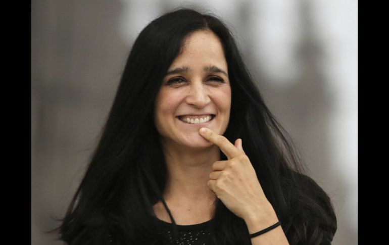 El festival que contará con la voz de Julieta Venegas tiene  programado ofrecer más de un centenar de eventos. ARCHIVO /