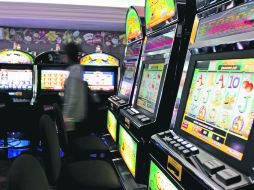 Irregularidades. Diez de los 11 casinos que operan en el municipio tapatío, lo hacen con permisos para restaurantes o bares. EL INFORMADOR /