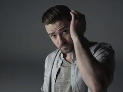 El nuevo video de Justin Timberlake dura casi siete minutos. ESPECIAL /