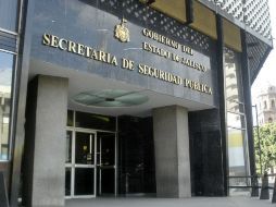 La PGR demandó la invalidez del artículo 79, fracción I, de la Ley del Sistema de Seguridad Pública de Jalisco. ARCHIVO /