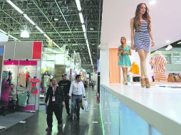 Propuesta novedosa. El nuevo inmueble de Expo Guadalajara contempla alta tecnología y renta a bajo costo. EL INFORMADOR /