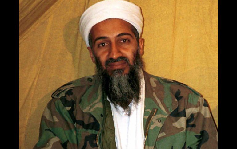 Osama Bin Laden es asesinado por miembros de la CIA en 2011 durante una incursión clandestina. ARCHIVO /