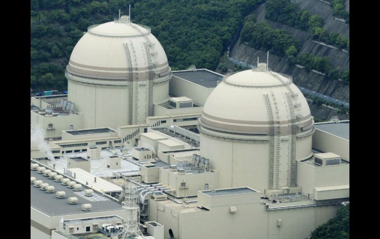 La central de Fukushima fue arrasada por el sismo y tsunami del 11 de marzo de 2011. ARCHIVO /