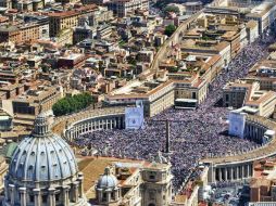 La ONU busca conocer las medidas adoptadas por El Vaticano para condenar y prevenir el delito. ARCHIVO /