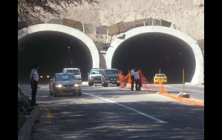 La obra, que durará cinco meses, requerirá una inversión de 40 millones de pesos.  /