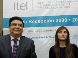 Con la reforma, el Itei también será regido por la misma Constitución Política del país. ARCHIVO /