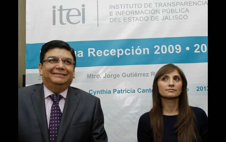 Con la reforma, el Itei también será regido por la misma Constitución Política del país. ARCHIVO /