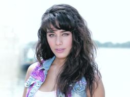 Esmeralda Pimentel lleva el rol antagónico en el nuevo melodrama de Televisa. ARCHIVO /