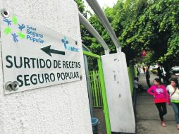 La investigación se hará por parte de médicos de la Secretaría de Salud, con apoyo de la Comisión de Arbitraje Médico de Jalisco. ARCHIVO /