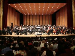 Durante el concierto se interpretarán, entre otras, piezas de Aaron Copland, y 'de Frédéric Chopin. ARCHIVO /