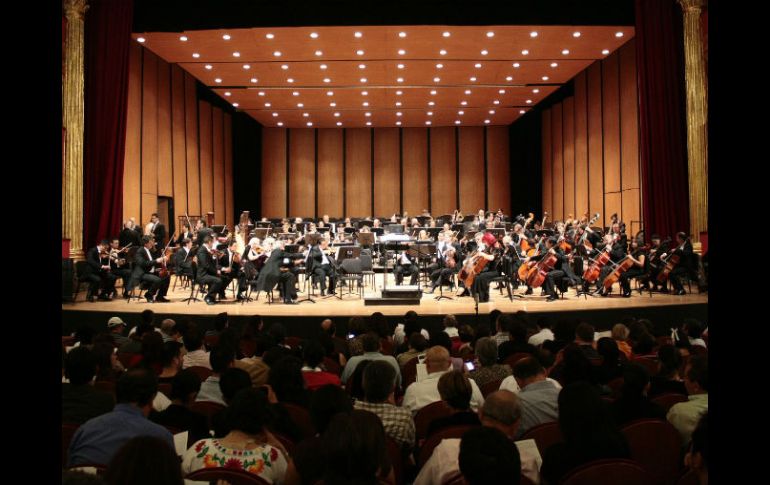 Durante el concierto se interpretarán, entre otras, piezas de Aaron Copland, y 'de Frédéric Chopin. ARCHIVO /