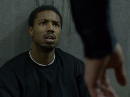 ''Fruitvale station'' cuenta la historia de un joven de 22 años que es asesinado por un policía. ARCHIVO /