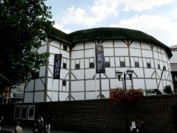 La compañía del teatro The Globe, ha escogido ''Hamlet'' para homenajear a Shakespeare. AP /