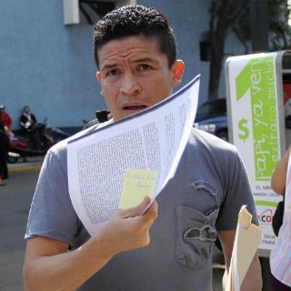Ulises Solís demanda al “Canelo” en California