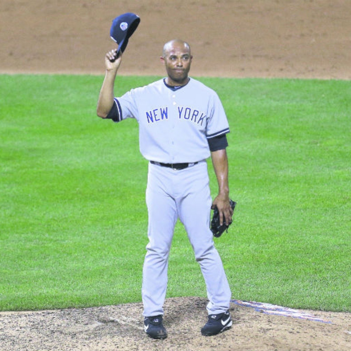 Los Mets - Una noche perfecta en Citi Field.