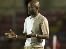 Dely Valdés dice que no es ninguna sorpresa la goleada de Cuba, pues tienen un buen equipo. ARCHIVO /