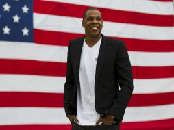 El disco de Jay-Z tuvo más de 14 millones de escuchas en su primera semana en ''Spotify''.  /