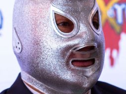 El Hijo del Santo pretende regresar a los cuadriláteros para tomar revancha por la lesión que le causó L.A Park. NTX /