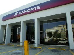 Banorte tiene más de 26 millones de clientes, más de 1.300 sucursales y gestiona activos por más de 148 mil millones de dólares. ARCHIVO /