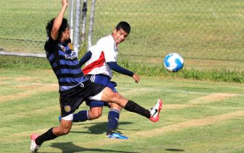 Chivas de Segunda División participará en torneos en China y Japón | El  Informador