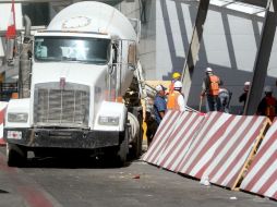 En cuanto se liberen los terrenos, el GAP podría iniciar a realizar trabajos preliminares. ARCHIVO /