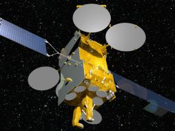 Alphasat se apoya en 8 procesadores de señal digital capaces de gestionar comunicaciones múltiples. ARCHIVO /