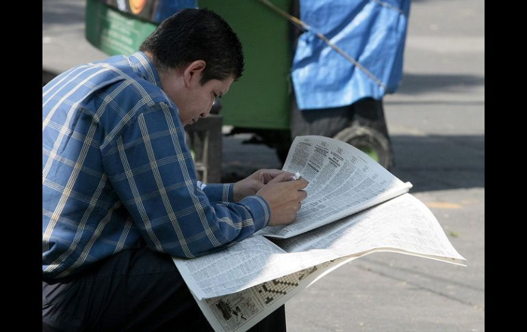 En junio de este año, la tasa de desocupación de la Población Económicamente Activa sube; la cifra representa mayor de lo esperado. ARCHIVO /