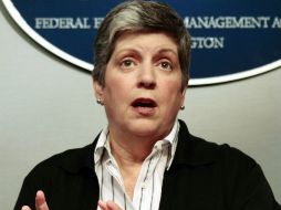 Janet Napolitano se trasladará a Matamoros el martes para reunirse con Osorio Chong. ARCHIVO /