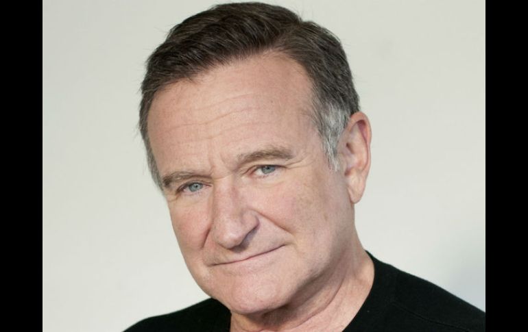 Robin Williams debutó en la televisión con la serie ''Laugh-in''. ARCHIVO /