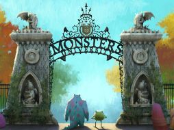 Monsters University está dirigida por Dan Scanlon y producida por Kori Rae. ESPECIAL /