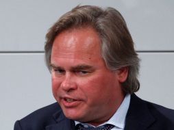 Eugene Kaspersky alerta ante la vulnerabilidad en internet. ARCHIVO /