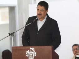 Hernández dice que el Ayuntamiento tapatío no está en condiciones de erogar esa cantidad de dinero. ARCHIVO /