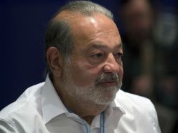 La oferta de la empresa de Carlos Slim fue declinada por la estatal Proinversión. ARCHIVO /