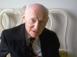 En 1991 muere el escritor Isaac Bashevis Singer, Nobel de Literatura en 1978. ARCHIVO /