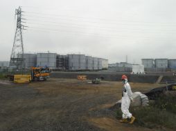 El proyecto, ha recibido críticas porque los niveles de radiación siguen elevados aún después de la descontaminación. EFE /