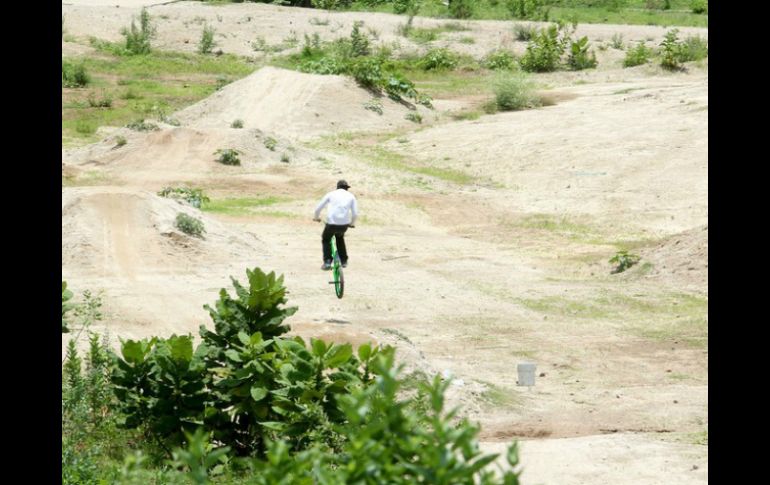 Resolverán recursos en distritos que habían estado rezagados de hasta una década. ARCHIVO /