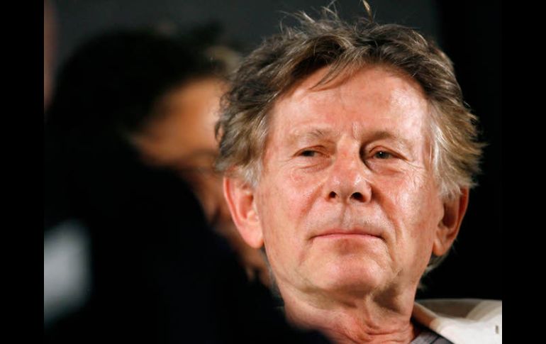 La historia que hizo a Roman Polanski fugitivo de la justicia de Estados Unidos, en un libro escrito por la contraparte ofendida. ARCHIVO /