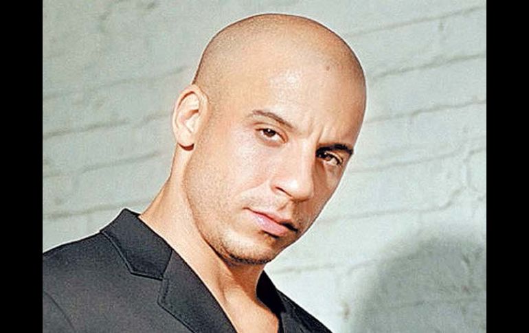 La oportunidad de obtener la residencia que perteneció a Vin Diesel, para quien tenga un millón 300 mil dólares. ARCHIVO /