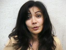 Sandra Ávila Beltrán saldrá libre en Estados Unidos en un plazo de tres días. ARCHIVO /