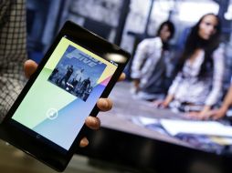 En el primer trimestre del año Android logró vender en el mundo más de 156 millones de dispositivos. ARCHIVO /