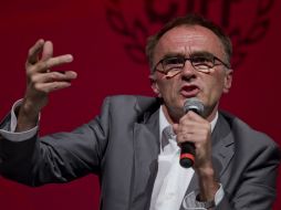 Danny Boyle contará la vida de los personajes de ''Trainspotting'' dos décadas después. AP /