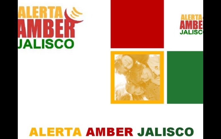 México se adhirió a Alerta Amber en 2011. ARCHIVO /