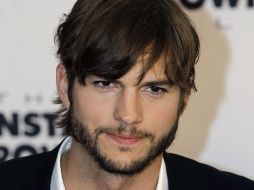 Kutcher, quien protagonizó la cinta, daba vida a Evan Treborn, un joven que tenía pérdidas de memoria desde que era un niño. ARCHIVO /