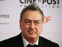 Stephen Frears tocará el escándalo por dopaje del siete veces ganador del Tour de Francia. ARCHIVO /