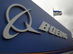 Boeing tiene 30 días, después de recibir la carta de multa, para responder a la agencia. ARCHIVO /