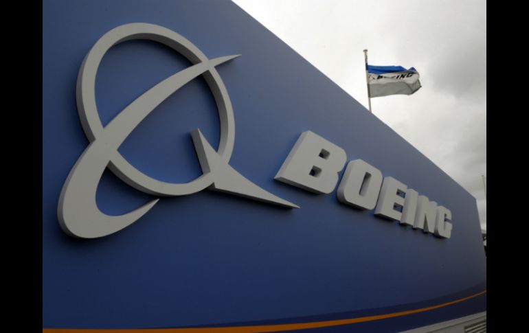 Boeing tiene 30 días, después de recibir la carta de multa, para responder a la agencia. ARCHIVO /