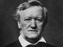 Wagner fue un compositor, director de orquesta, poeta, ensayista, dramaturgo y teórico musical alemán del Romanticismo.  /