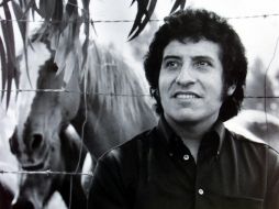 Una más de las víctimas de la persecución pinochetista: Víctor Jara, será recordado en su natal Chile. ARCHIVO /